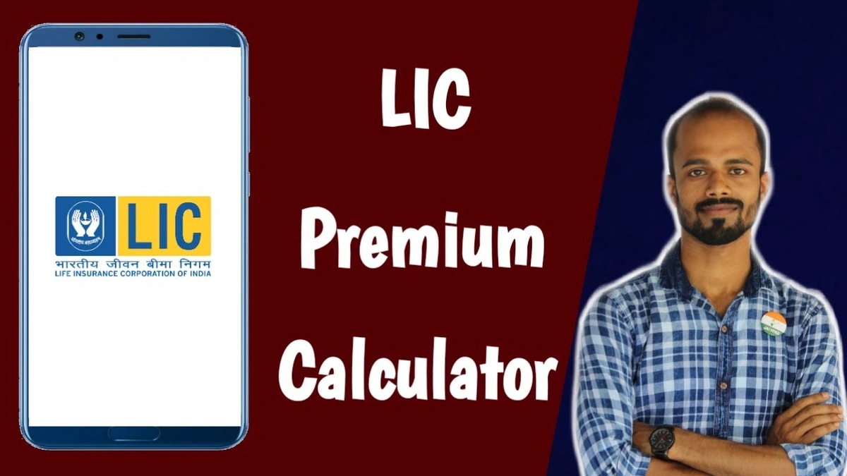 Life Insurance Premium Calculator | Are You Overpaying?