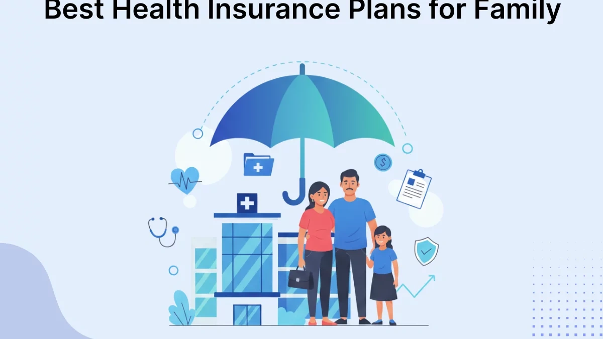 The "Why Now" Behind Family Health Insurance | More Than Just a Policy