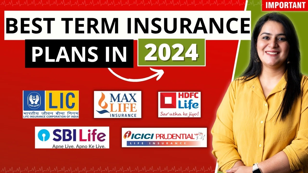 Beyond the Premium | How to Really Compare Term Insurance Plans in India