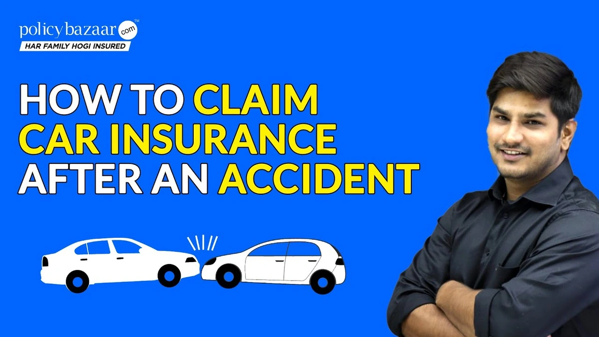 Car Insurance Claim Online | Are You Missing Crucial Steps?